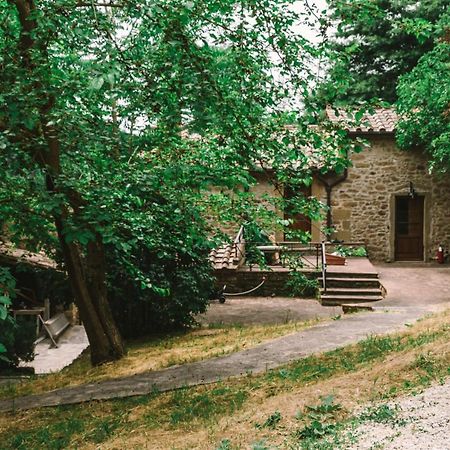 ארצו Parulia Country House מראה חיצוני תמונה