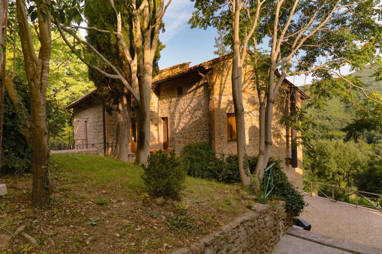 ארצו Parulia Country House מראה חיצוני תמונה