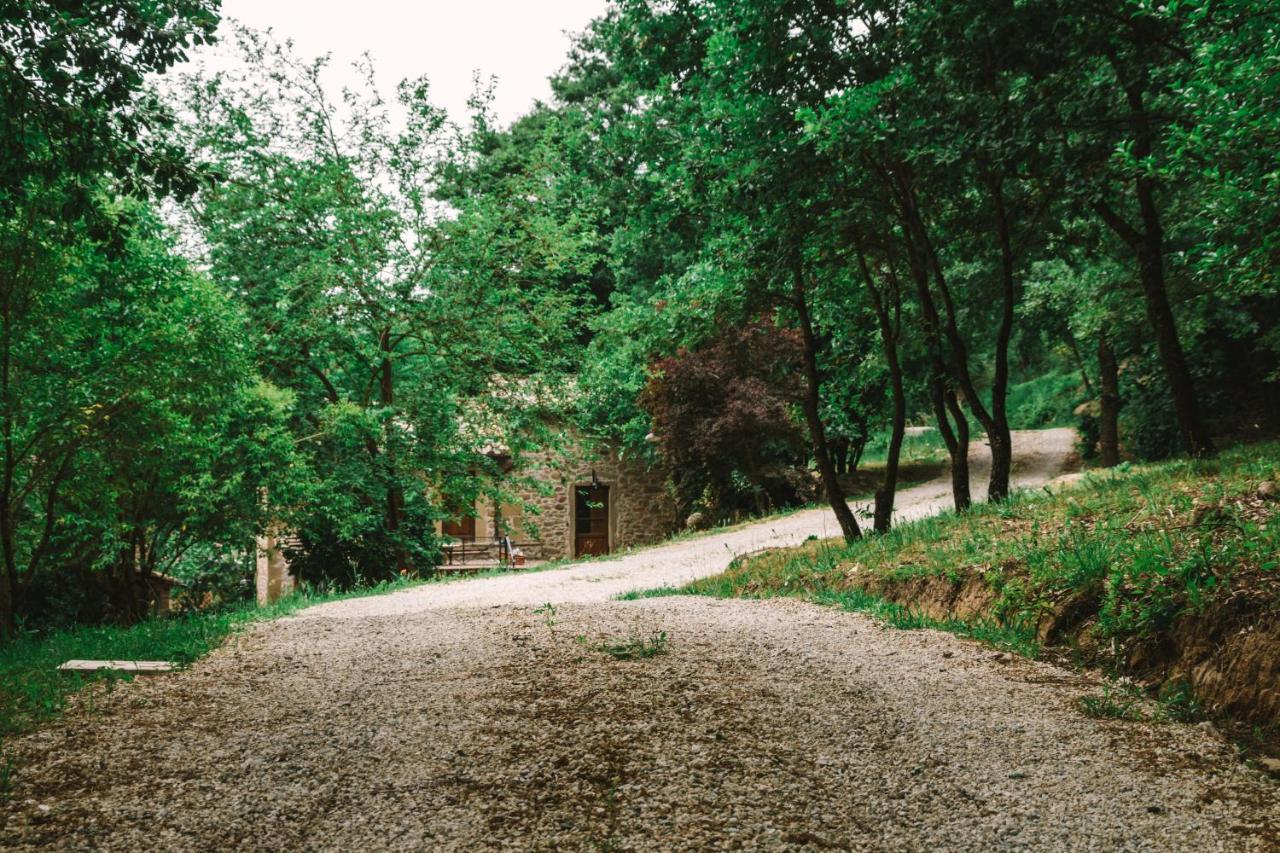 ארצו Parulia Country House מראה חיצוני תמונה