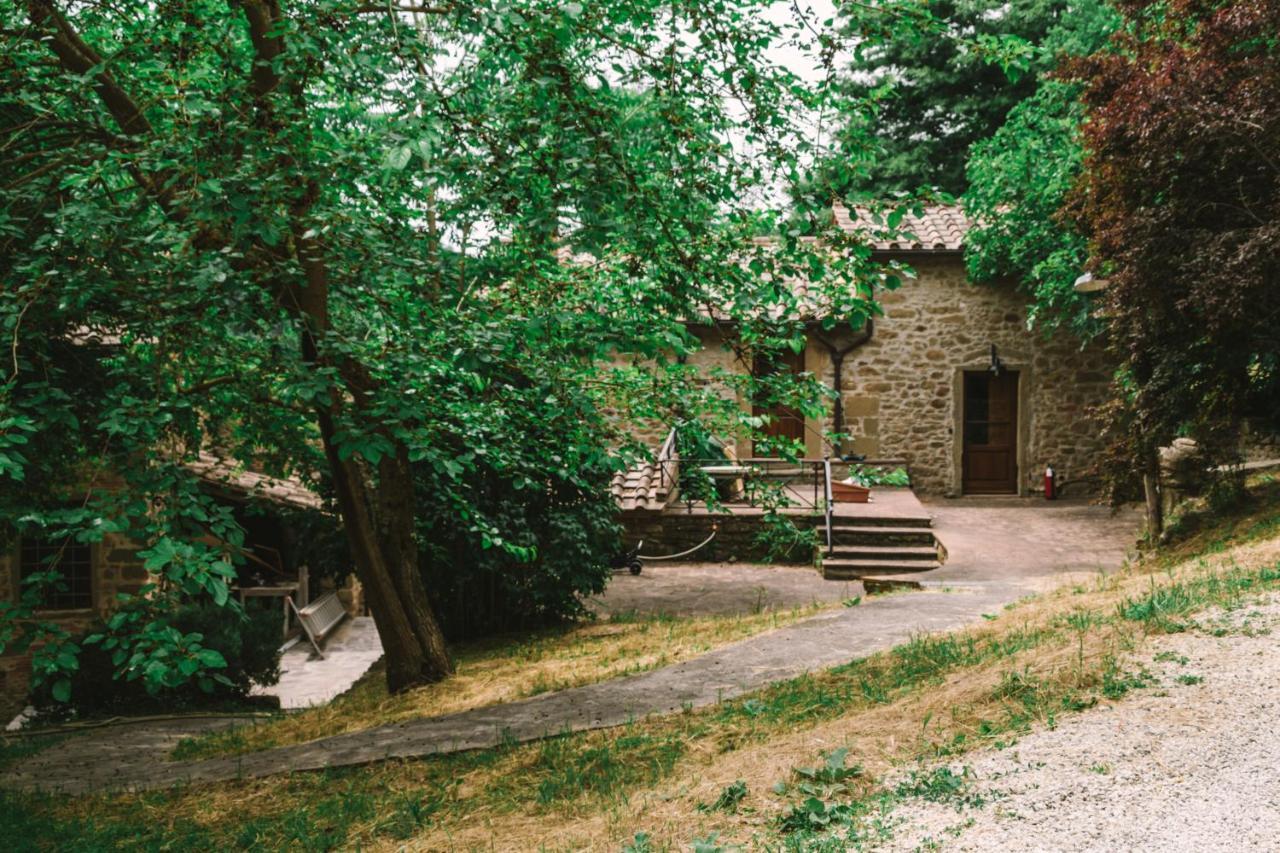 ארצו Parulia Country House מראה חיצוני תמונה