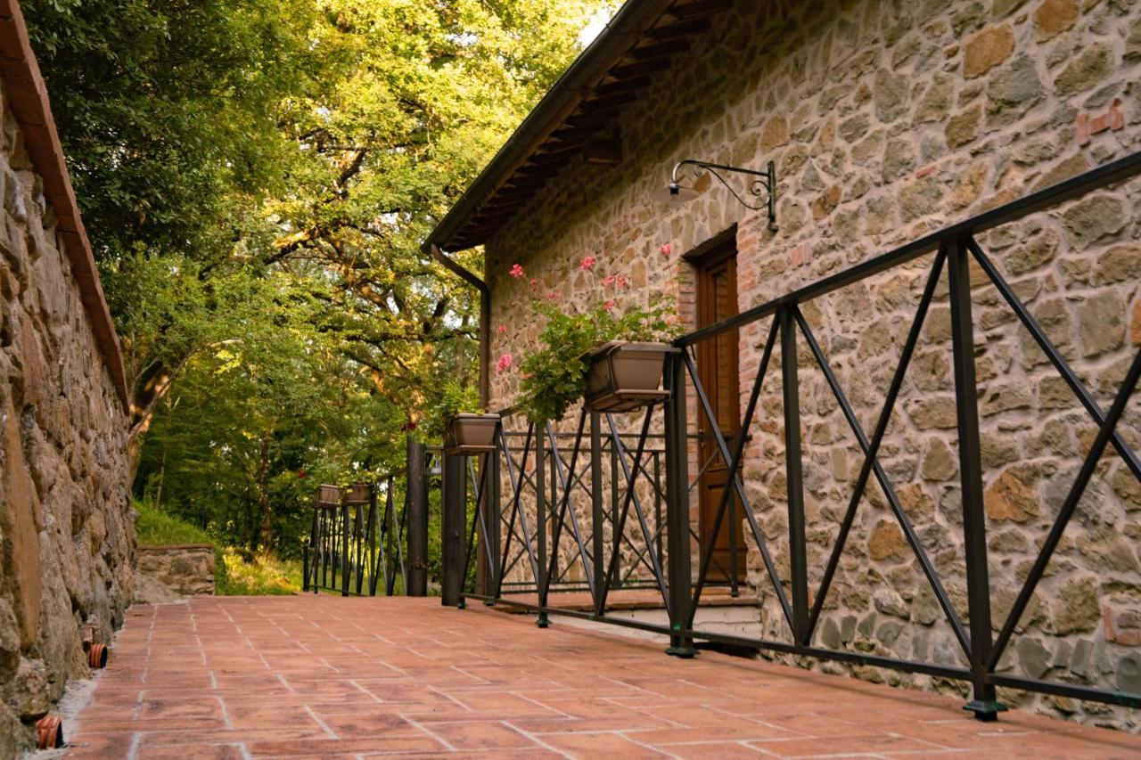 ארצו Parulia Country House מראה חיצוני תמונה