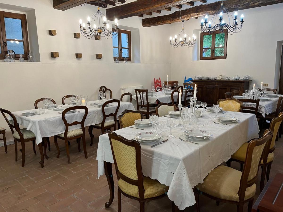 ארצו Parulia Country House מראה חיצוני תמונה