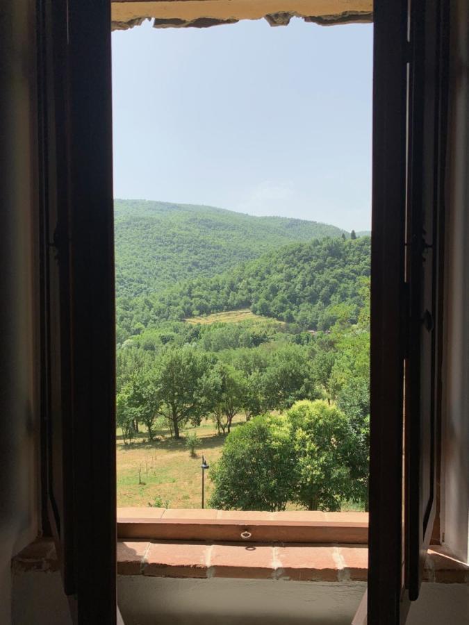 ארצו Parulia Country House מראה חיצוני תמונה