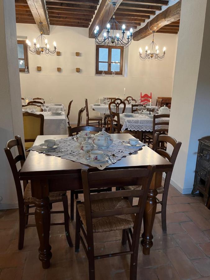 ארצו Parulia Country House מראה חיצוני תמונה