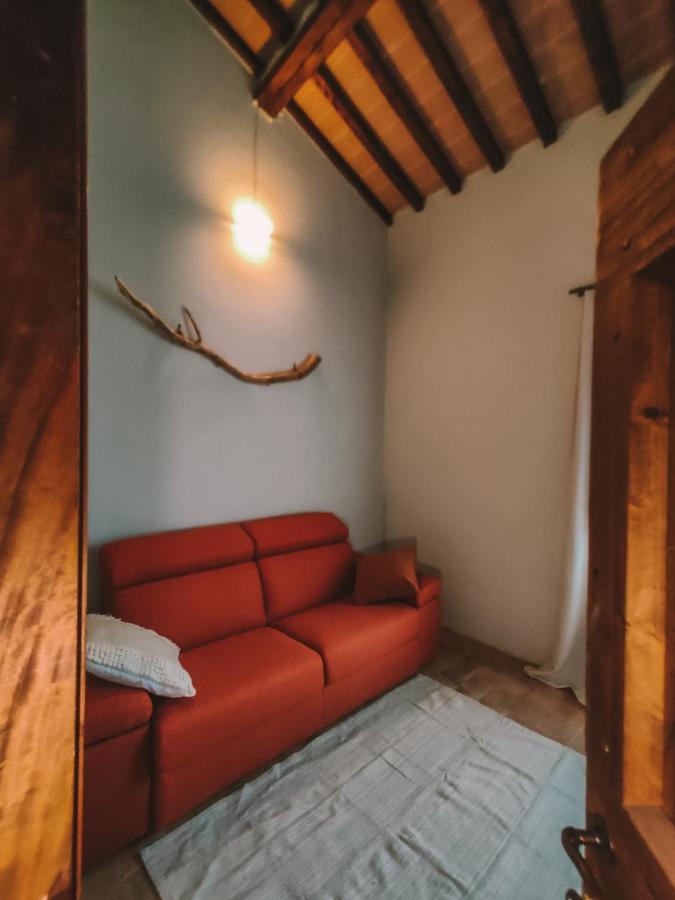 ארצו Parulia Country House מראה חיצוני תמונה