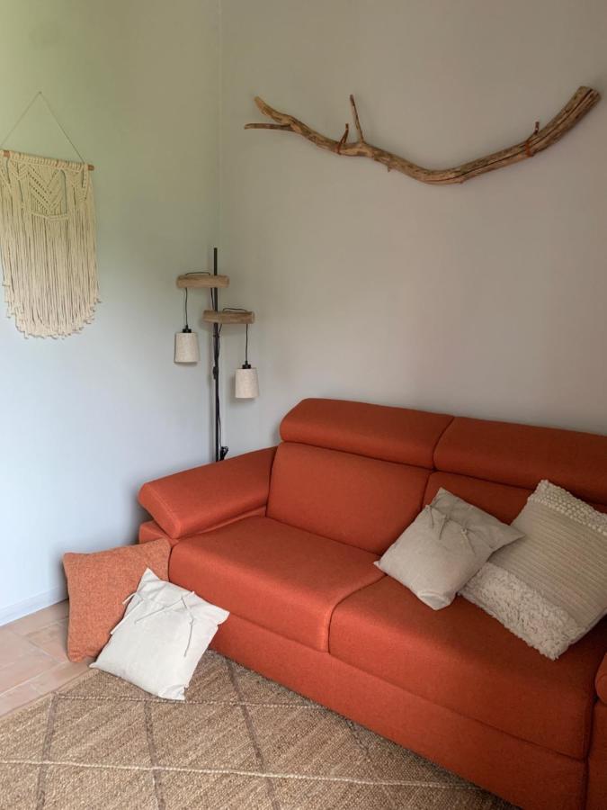 ארצו Parulia Country House מראה חיצוני תמונה