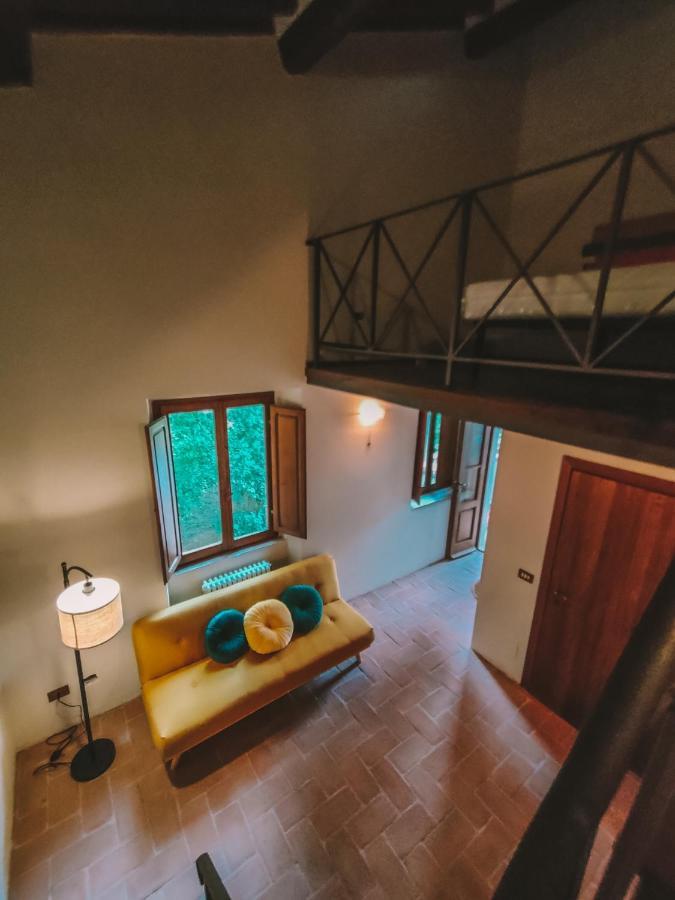 ארצו Parulia Country House מראה חיצוני תמונה