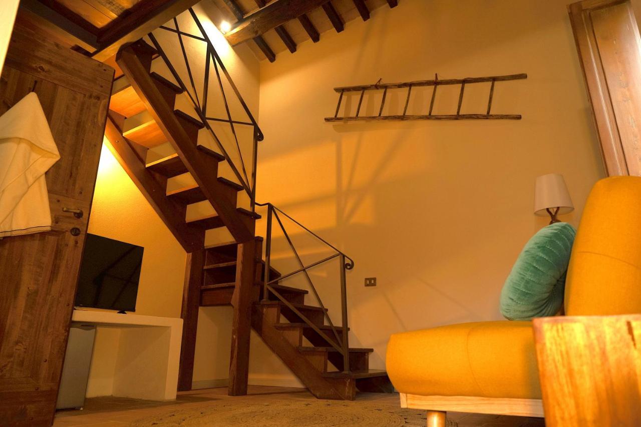 ארצו Parulia Country House מראה חיצוני תמונה