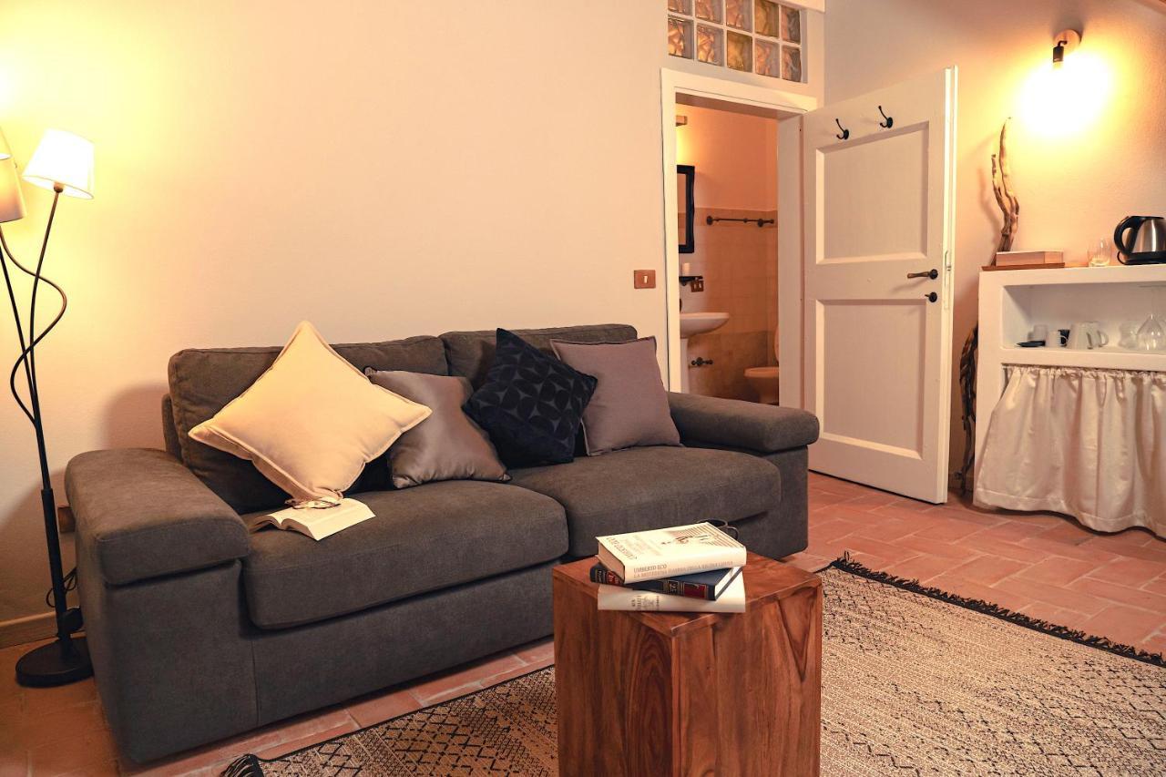 ארצו Parulia Country House מראה חיצוני תמונה