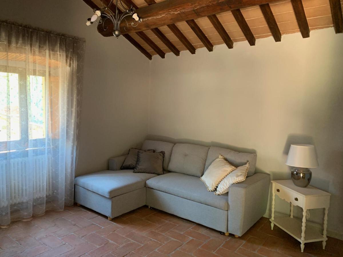 ארצו Parulia Country House מראה חיצוני תמונה