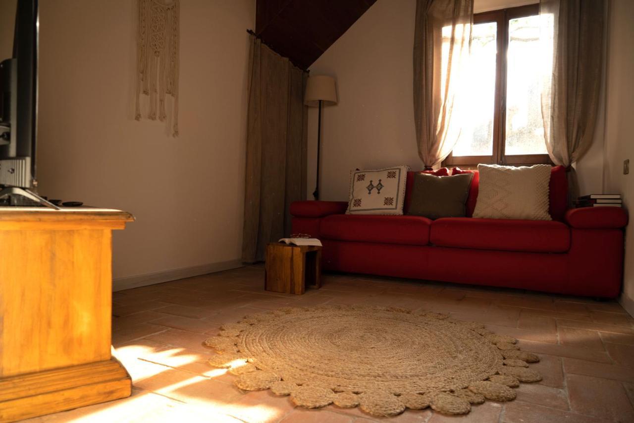 ארצו Parulia Country House מראה חיצוני תמונה