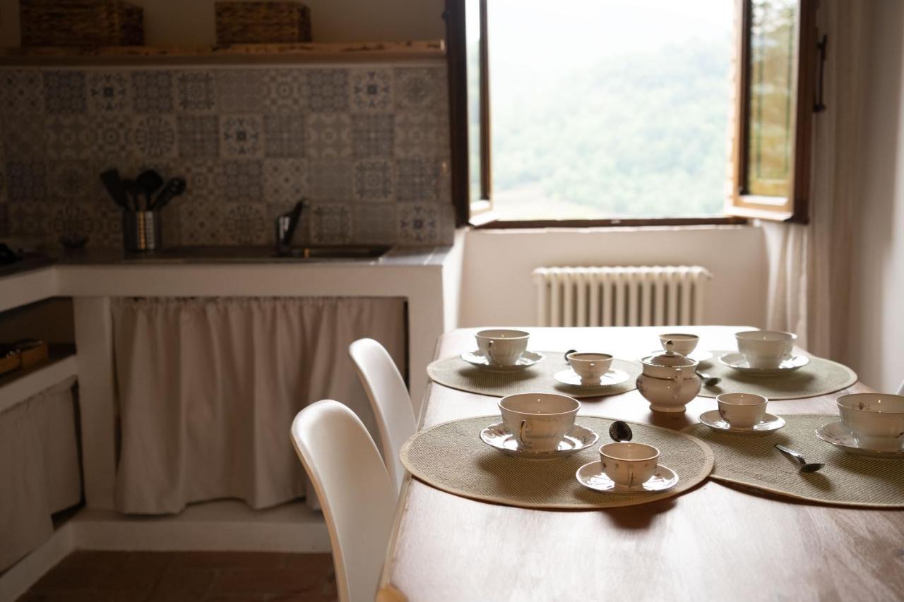 ארצו Parulia Country House מראה חיצוני תמונה