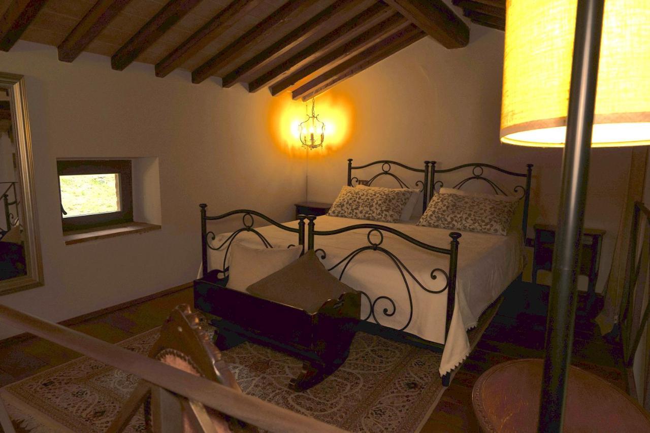 ארצו Parulia Country House מראה חיצוני תמונה