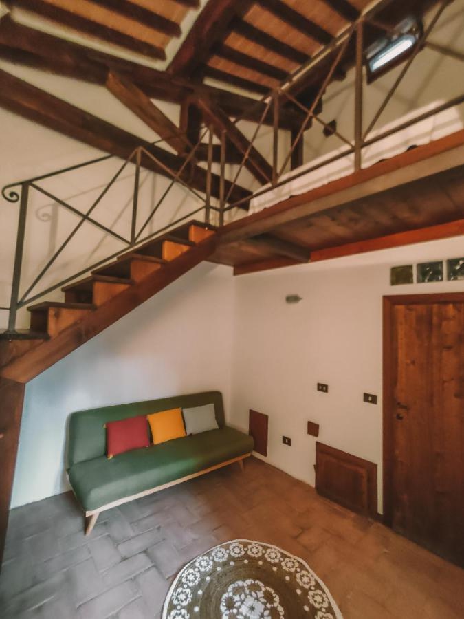 ארצו Parulia Country House מראה חיצוני תמונה